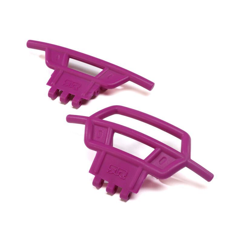 Arrma - MT Bumper Set Purple (ARA320768)