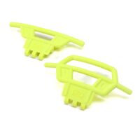 Arrma - MT Bumper Set Fluorescent Yellow (ARA320772)