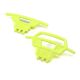 Arrma - MT Bumper Set Fluorescent Yellow (ARA320772)