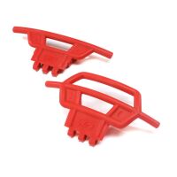 Arrma - MT Bumper Set Red (ARA320776)