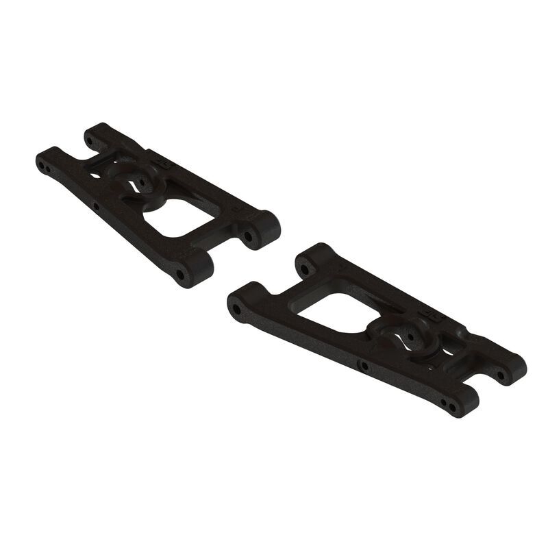 Arrma - Front Lower Suspension Arms (1 Paar)
