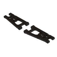 Arrma - Front Lower Suspension Arms (1 Paar)