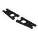 Arrma - Front Lower Suspension Arms (1 Paar)