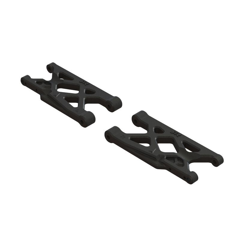 Arrma - Rear Suspension Arms (1 Pair) (ARA330751)