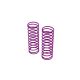 Arrma - Shock Spring C=0.359N/Mm Purple (ARA330825)