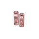 Arrma - Shock Spring C=0.359N/Mm Red (ARA330827)