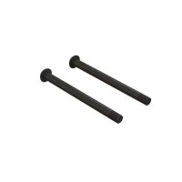 Arrma - Screw Hinge Pin M3x37mm (2) (ARA727337)