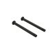 Arrma - Screw Hinge Pin M3x37mm (2) (ARA727337)
