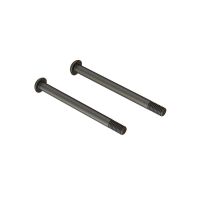 Arrma - Screw Hinge Pin M4x48mm (2) (ARA727448)