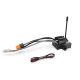 Spektrum Smart - SLT 25 Amp Brush Esc/Rx 1/10 2wd (SPMXSE2125RX)