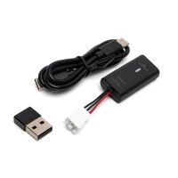 2S PH2.54 JST-XH 3-pin LiPo USB-C 500mAh Ladegerät