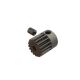 Arrma - Pinion Gear 16T 0.5 MOD CNC 2.3mm Bore (ARA311202)