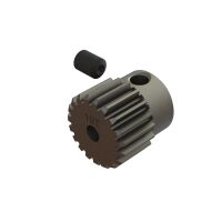 Arrma - Pinion Gear 19T 0.5 MOD CNC 2.3mm Bore (ARA311205)
