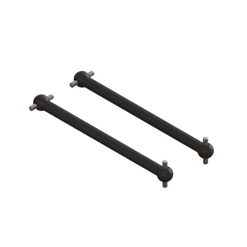 Dogbone 50mm (2 pieces)
