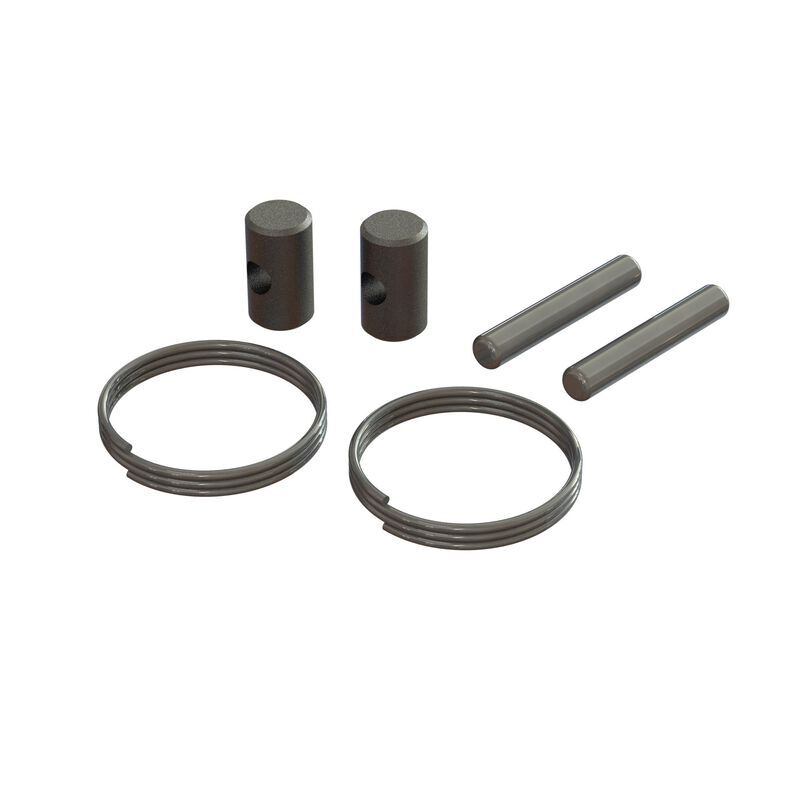 Arrma - CVD Rebuild Set (ARA311181)