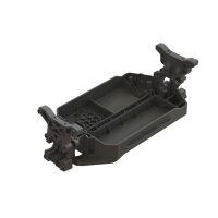 Arrma - Composite Chassis SWB (ARA320746)