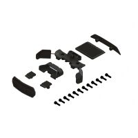 Arrma - Monster Truck Body Parts Set: GROM (ARA320803)