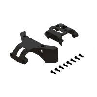 Arrma - Monster Truck Body Support Set: GROM