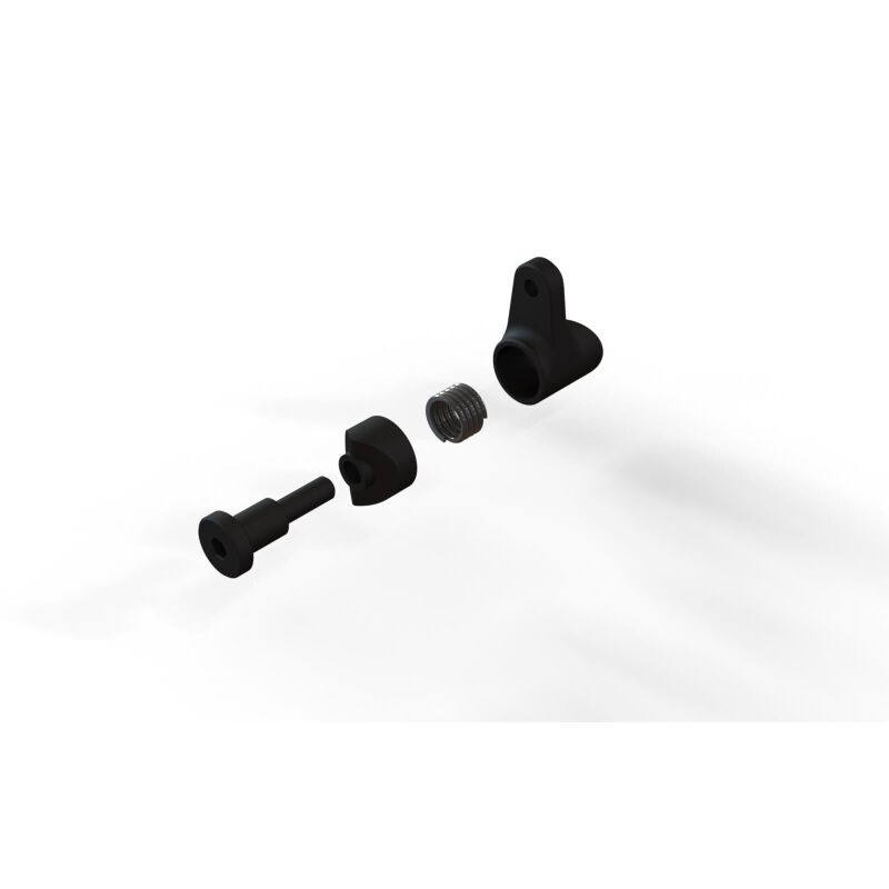 Arrma - Servo Saver Set V2 Grom