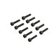 Arrma - Cap Head Screw M2x10mm (10) (ARA702012)