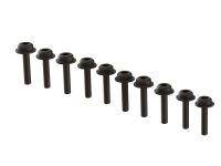 Arrma - Flanged Cap Head Screw M2x12mm (10) (ARA702014)