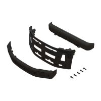 Arrma - Front and Rear Bumper Set (ARA320725)