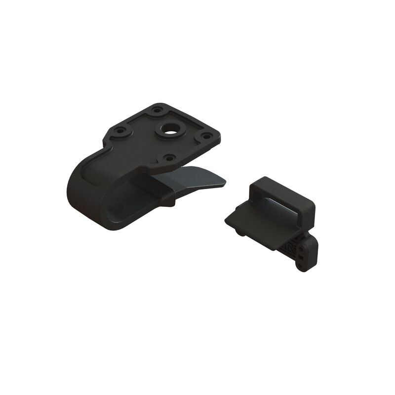 Arrma - Front Body Mount Set (ARA320729)