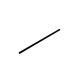 Arrma - Center Brace Bar 325mm - Black (ARA320800)