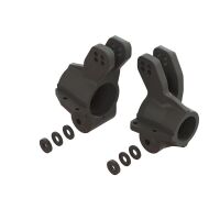 Arrma - Rear Hub V2 (Wide) (ARA330830)