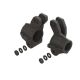 Arrma - Rear Hub V2 (Wide) (ARA330830)