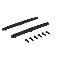Arrma - Roof skid set (ARA480061)