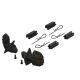 Arrma - Wing mirror and door handle set (ARA480062)