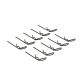 Arrma - Long Body Clip (10) (ARA480063)