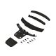 Arrma - Body Scuttle Set (ARA480064)