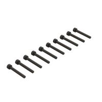 Arrma - Cap Head Screw M2.5x20mm (10) (ARA723463)