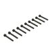 Arrma - Cap Head Screw M2.5x20mm (10) (ARA723463)