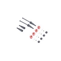Arrma - Metal Axle & Hex Set: GROM (ARA311198)