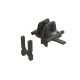 Arrma - Centre Diff Gear Cover (ARA311188)