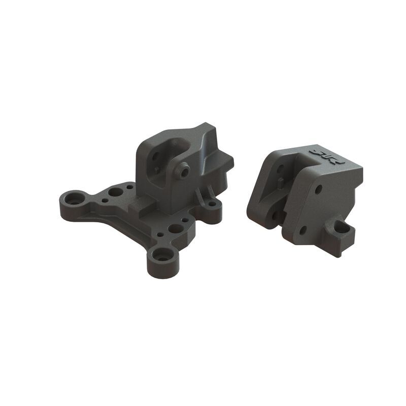 Arrma - Rear Brace and Wing Bracket (ARA320757)