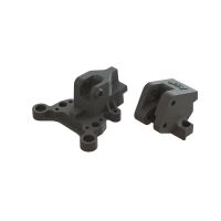 Arrma - Rear Brace and Wing Bracket (ARA320757)