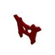 Arrma - CNC Front Shock Tower MT (ARA320760)
