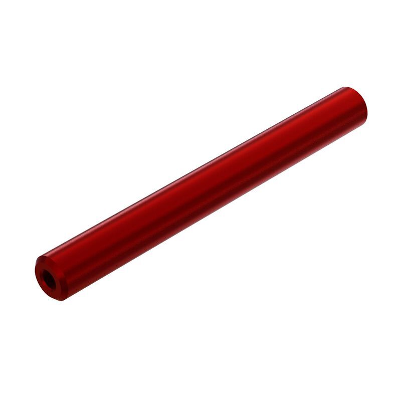 Arrma - Front Brace Tube 93mm (ARA320762)