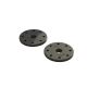 Arrma - Machined Shock Piston Tapered 8x1.3mm Hole (2) (ARA330843)