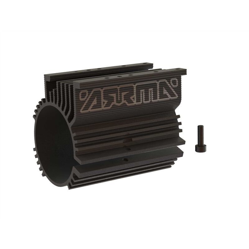Arrma - Motor Heatsink V2: 4074 (ARA390304)