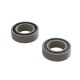 Arrma - Ball Bearing 6x10x3 RS (2) (ARA610055)