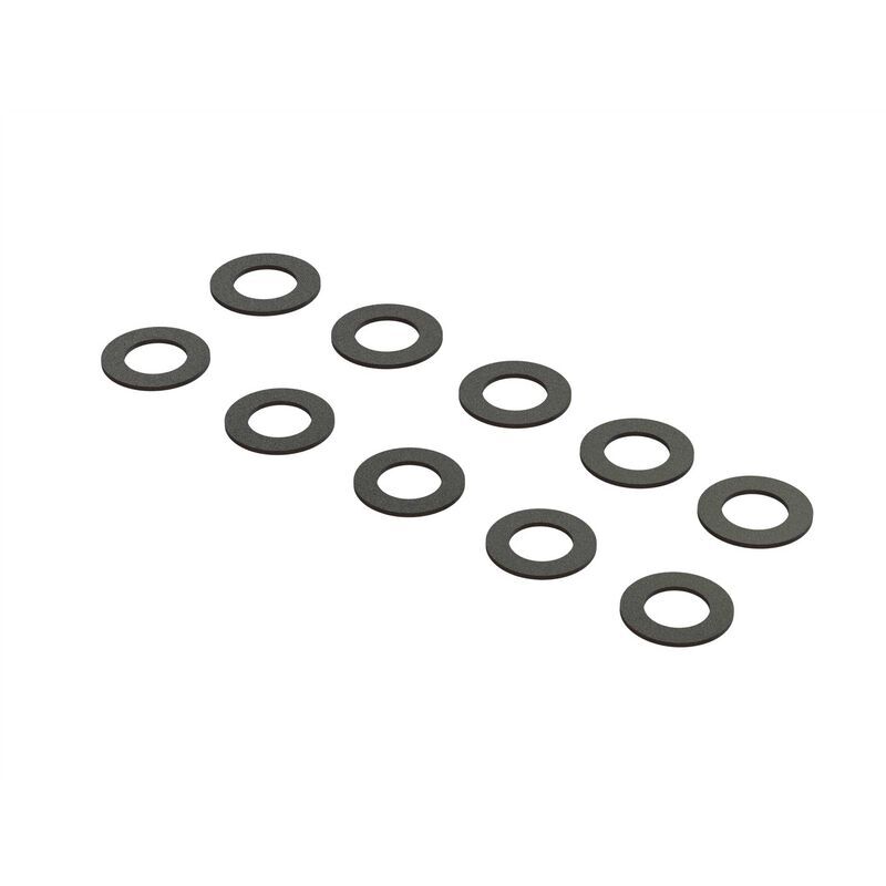 Arrma - Shim 12.2x21x1mm (ARA709068)