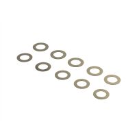 Arrma - Shim 12.1x19.5x0.3mm (ARA709069)