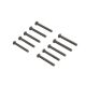 Arrma - Button Head Screw M4 x 37mm (ARA721437)