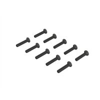 Arrma - Flat Head Screw M4 X 22mm (ARA722422)