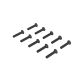 Arrma - Flat Head Screw M4 X 22mm (ARA722422)